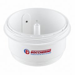 Depósito Blanco para Ducha Maxi
