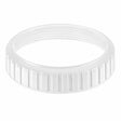 Anillo de Cierre Blanco para Ducha Maxi imagen 1