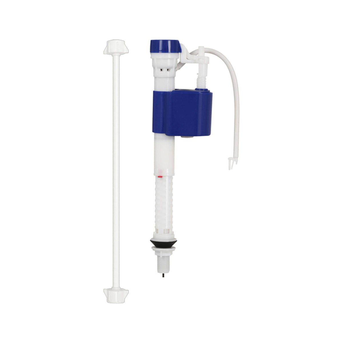 Kit de Válvula de Entrada Ajustable para Sanitario — vista principal