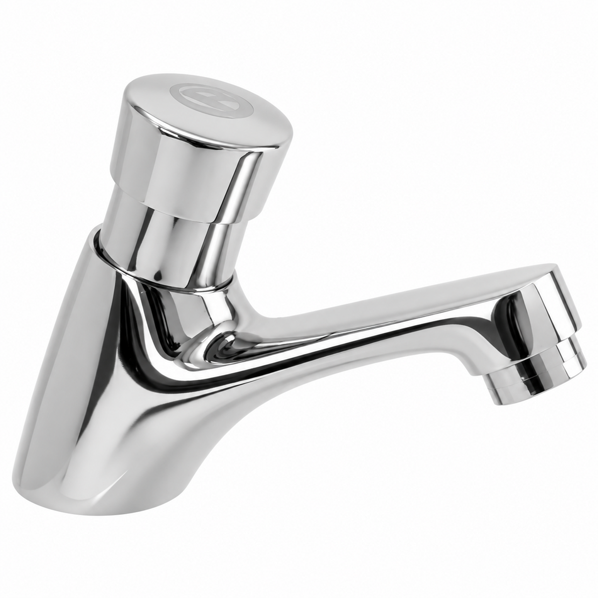 Llave Push En Bronce – Vista de detalle del producto