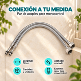 Características verificadas del producto Boccherini AGG50