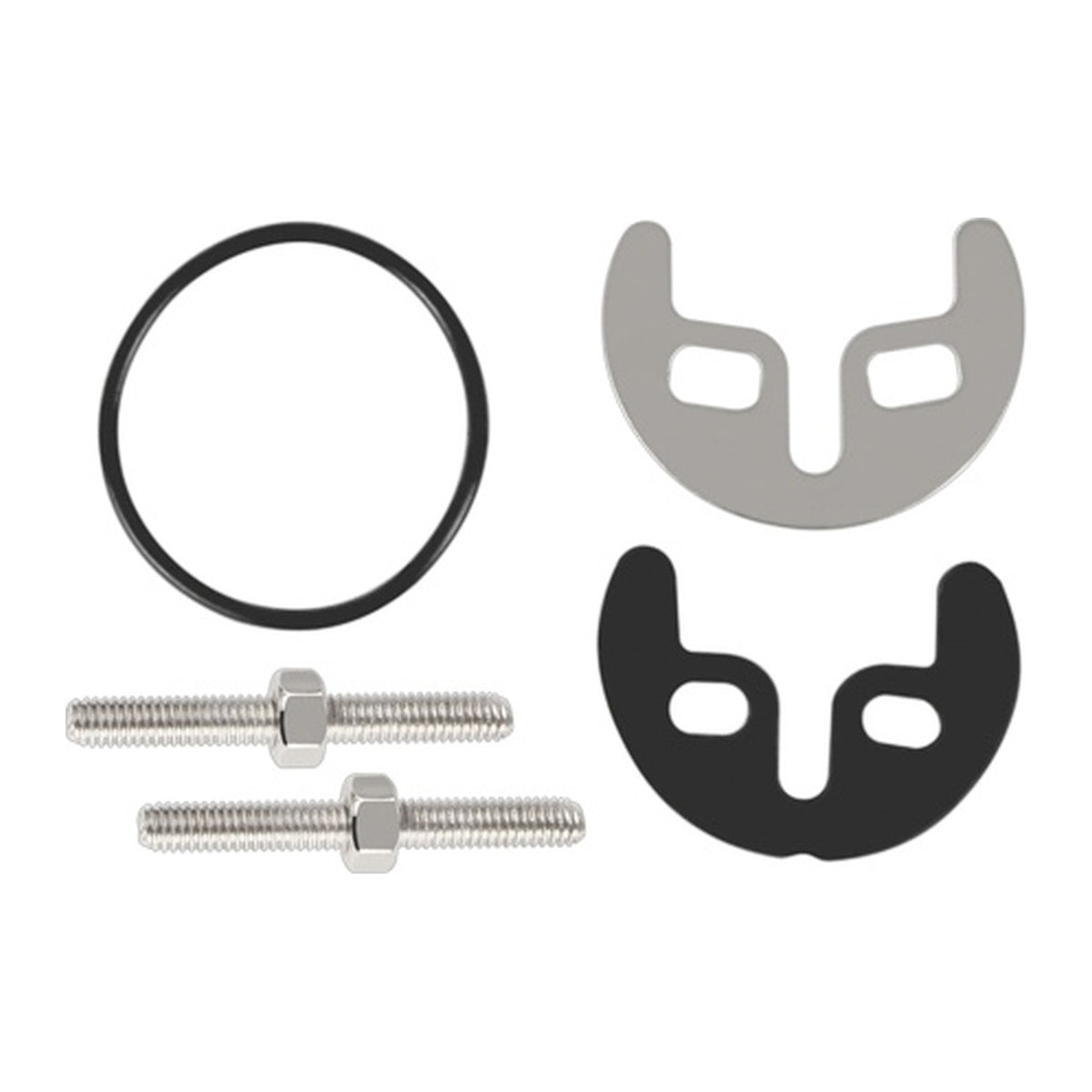 Juego de Accesorios para Instalación de Grifería - imagen 1