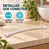 Diseño y características verificadas del producto