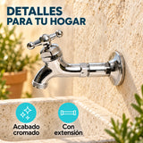 Diseño y características verificadas del producto