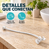 Diseño y características verificadas del producto