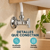 Diseño y características verificadas del producto