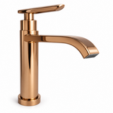 Producto de Llave De Agua Fría Oro Rosa