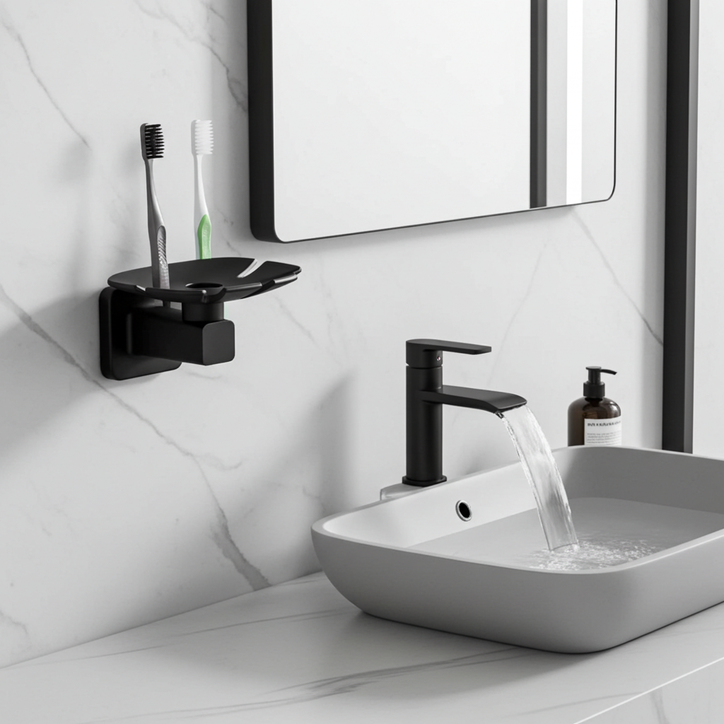 Accesorio Cepillera Tayrona Negra