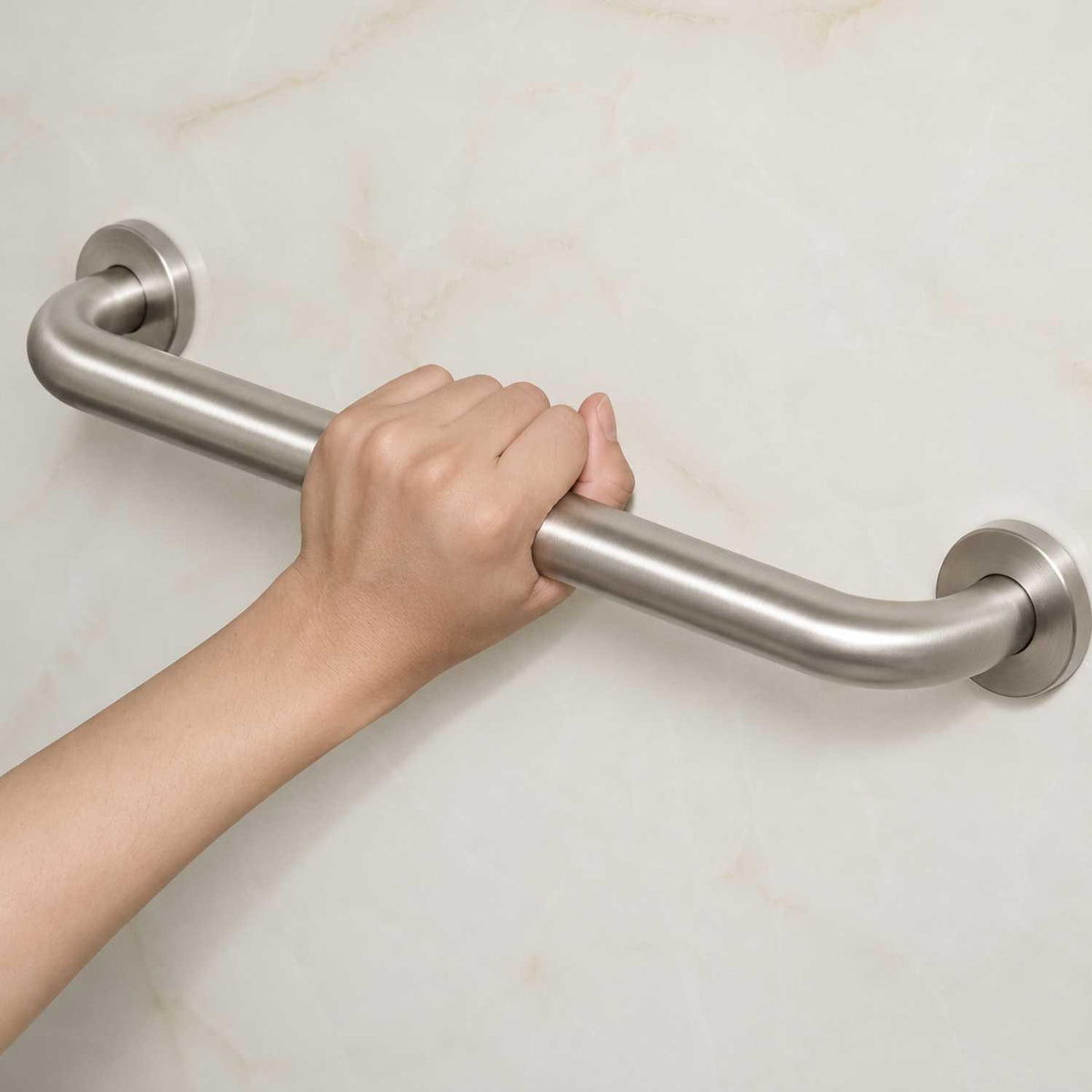 Barra de Seguridad en Acero Inoxidable 304 de 60 cm - imagen 3