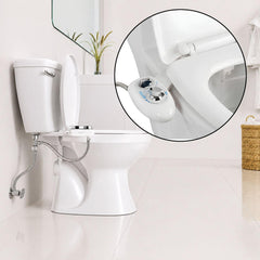 Bidet Sanitario Multifunción Sistema Automático