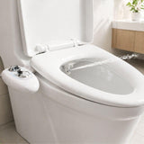 Bidet Sanitario Multifunción Sistema Automático