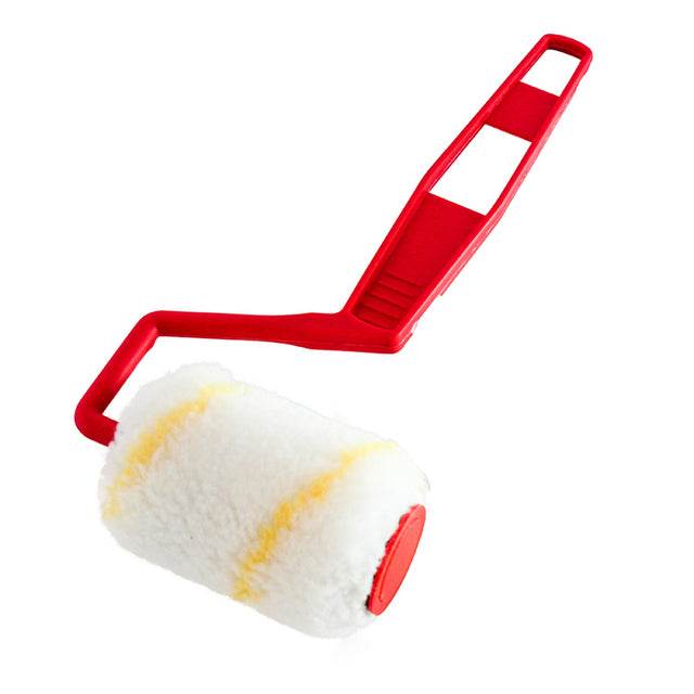 Minirodillo De 3 Pulgadas — producto sobre fondo blanco