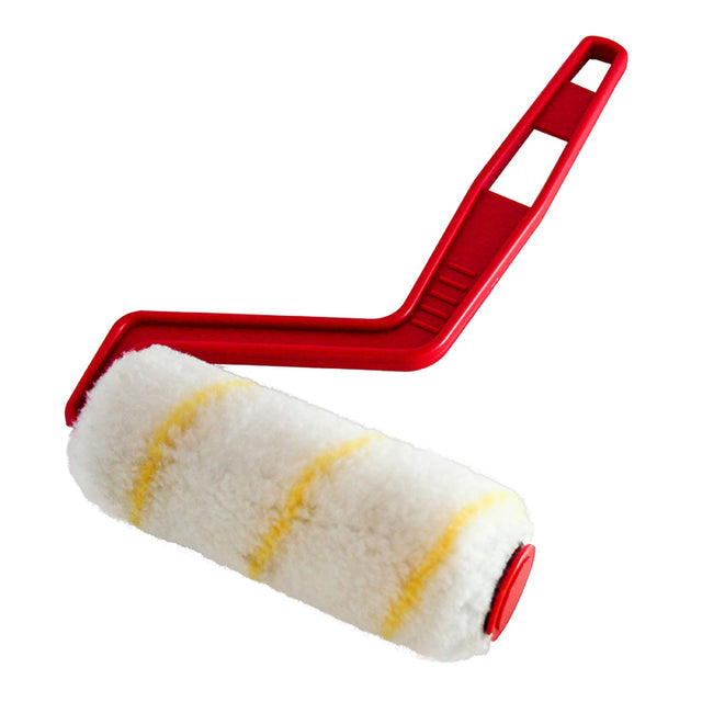 Minirodillo De 5 Pulgadas — producto sobre fondo blanco