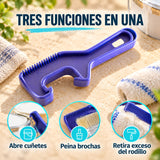 Destapacuñetes Multifuncional 3 En 1 — características
