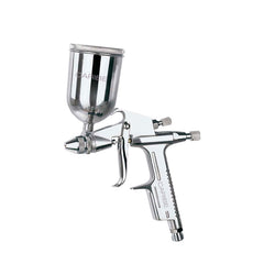 Pistola Aerógrafo Para Pintar Boquilla 0,5 mm 130 ml