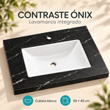 Detalle comercial del producto