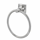 Juego de Accesorios de Baño Xcaret 6 Piezas Gris | Set Completo para Baño Moderno y Funcional