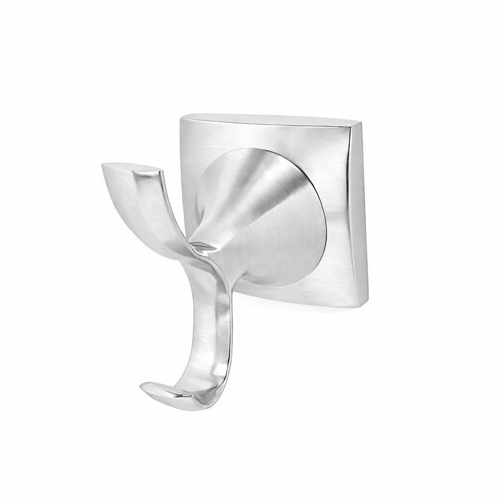 Juego de Accesorios de Baño Xcaret 6 Piezas Gris | Set Completo para Baño Moderno y Funcional