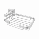 Juego de Accesorios de Baño Xcaret 6 Piezas Gris | Set Completo para Baño Moderno y Funcional