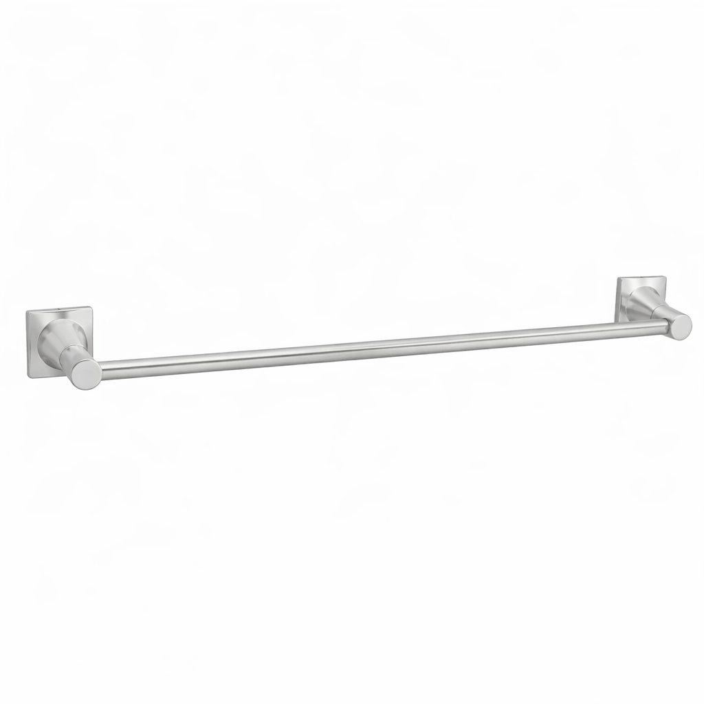 Juego de Accesorios de Baño Xcaret 6 Piezas Gris | Set Completo para Baño Moderno y Funcional