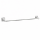 Juego de Accesorios de Baño Xcaret 6 Piezas Gris | Set Completo para Baño Moderno y Funcional