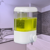 Dispensador De Jabón Líquido Sistema Anti Goteo. 500 ml