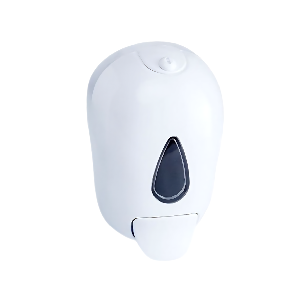 Dispensador De Jabón Líquido Sistema Anti Goteo