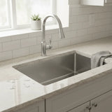 Lavaplatos Lujo Acero Inoxidable 70 x 45  Alta Calidad