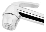 Ducha Bidet Abs Cromada Con Manguera