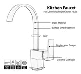 Griferia Lavaplatos Industrial Cromada Con Dispensador Jabon