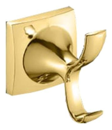 Accesorios Baño Metálico X6 Piezas Referencia Spazio Dorado