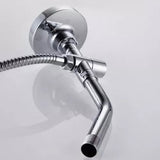 Practico Desviador De Bronce Tipo Registro Ducha Metalico
