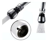 Economizador Agua Orientable Y Cambio