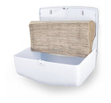 Dispensador De Toallas De Papel