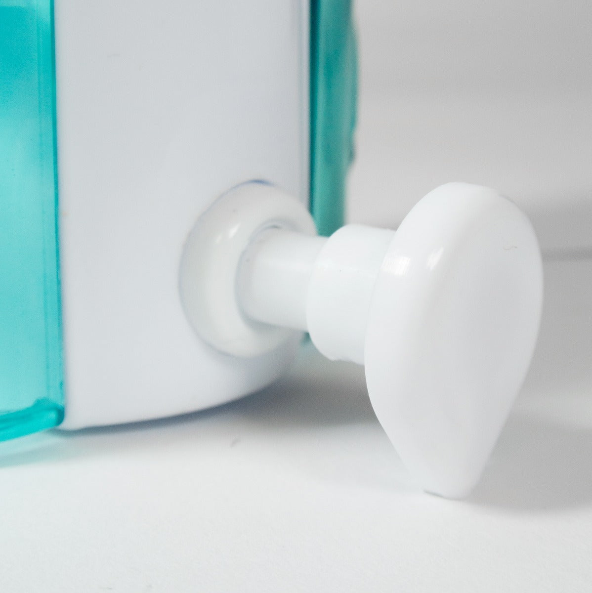 Dispensador Crema Dental Y 4 Cepillos V lvula Antigoteo