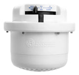 Ducha El‚ctrica 120v (110v) Blanca S M Fusi¢n