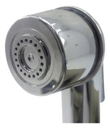 Teleducha Bidet Acero Inoxidable