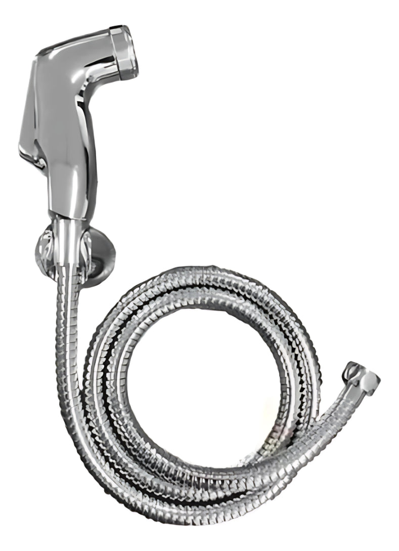Ducha Tel‚fono Cromada Premium
