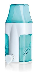 Dispensador Crema Dental Y 4 Cepillos V lvula Antigoteo