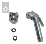 Bidet Acero Inoxidable+V lvula Regulaci¢n
