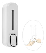 Dispensador De Jab¢n Liquido ABS