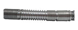 Sifón Flexible Para Lavaplatos/Lavamanos Corrugado
