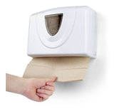 Dispensador De Toallas De Papel