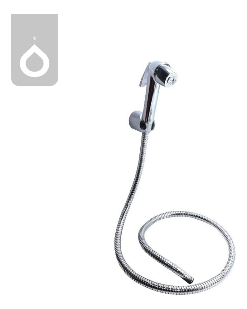 Bidet Acero Inoxidable+V lvula Regulaci¢n
