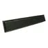 Rejilla Sifón Piso Invisible 60cm X 10cm Acero 304 Negra