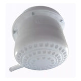 Ducha Eléctrica Boccherini Victory Blanca 120V Sin Miniducha: Ahorro y Confort en Cada Baño