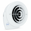 Extractor de aire MAICO E Smile 4 pulgadas, vista de producto