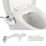 Bidet Sanitario Multifunción Sistema Automático