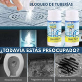 Wild Tornado Destapa Cañerías – ¡Elimina obstrucciones al instante!