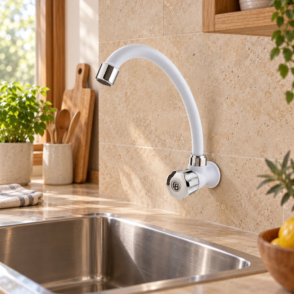 Producto instalado en su ambiente de uso